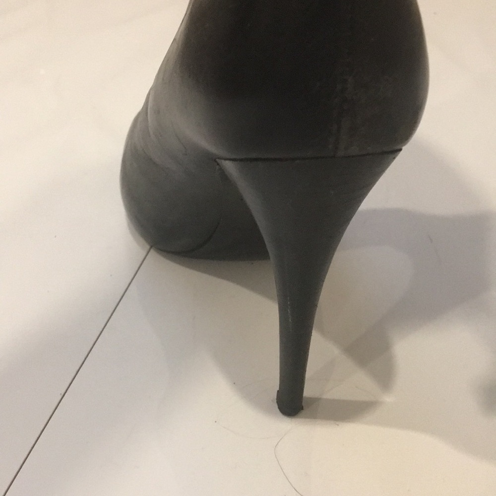 🌸 SALE Guess by MARCIANO High Knit sock-like boot - Picture 10 of 12